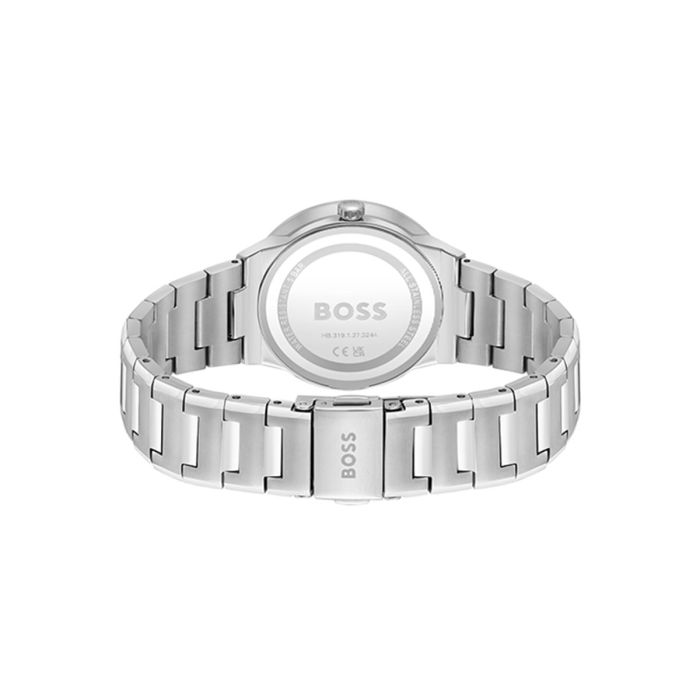 Hugo Boss Ore Green Dial Ladies Watch- HB1502716