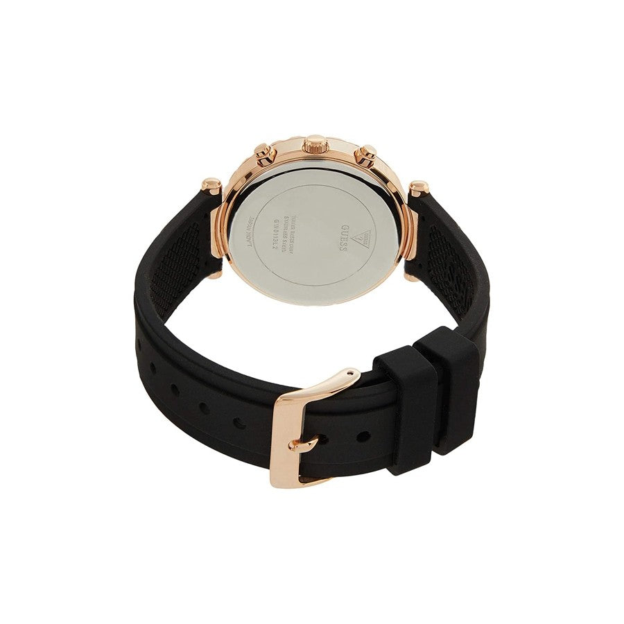 Guess Multifunction Analog Women's Watch- GW0113L2