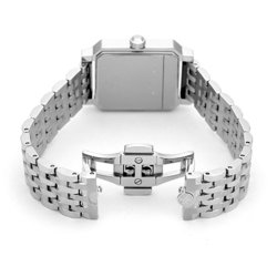 Tory Burch Robinson Stainless Steel Strap Ladies Watches-TBW1510