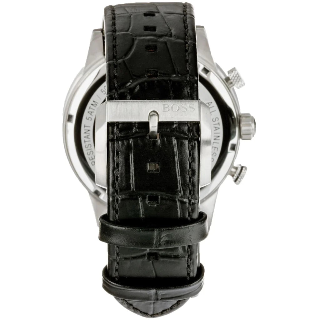 Hugo Boss Blue Dial Men''s Watch - 1513391