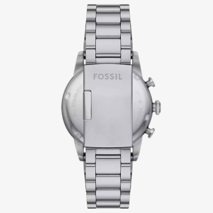 Fossil Sport Tourer Blue Dial Men's Chronograph Watch- FS6047