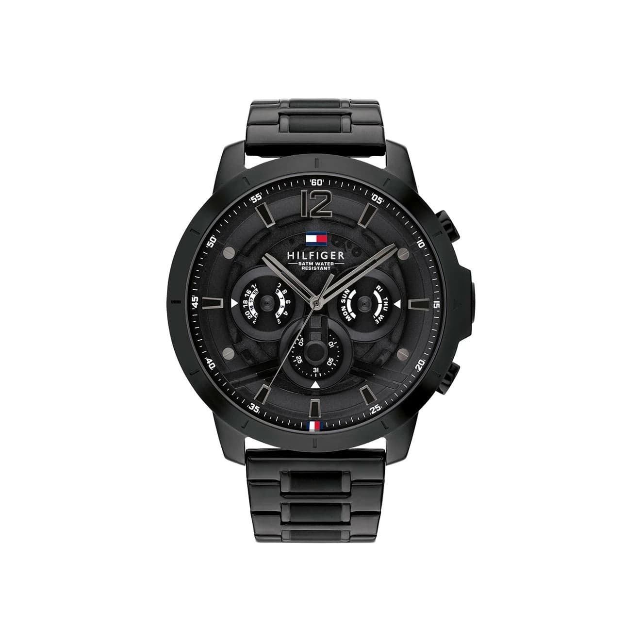 Tommy hilfiger satm watch sales