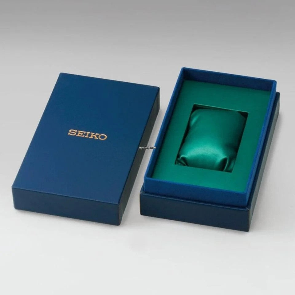 Seiko Prospex Speedtimer Solar Limited Edition of 500 Pieces- SSC925P1