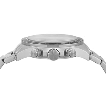 Fossil Autocross Multifunction Stainless Steel Men's Watch - BQ2873
