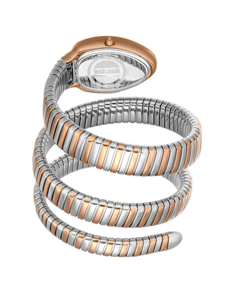 JUST CAVALLI Glam Evo Ladies Watch - JC1L228M0085