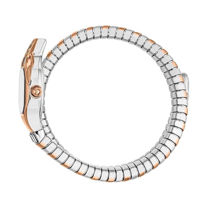 Just Cavalli Brillante Snake Ladies Watch - JC1L326M0065