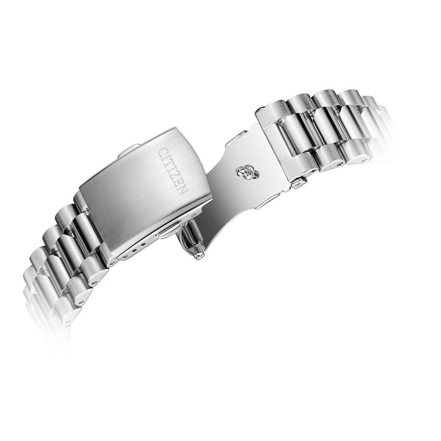 Citizen Tsuyosa Green Dial Men's Watch- NJ0150-81X