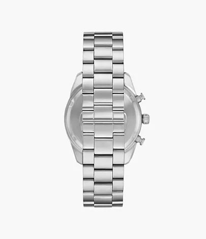 Emporio Armani Racer Chronograph Men's Watch - AR11637