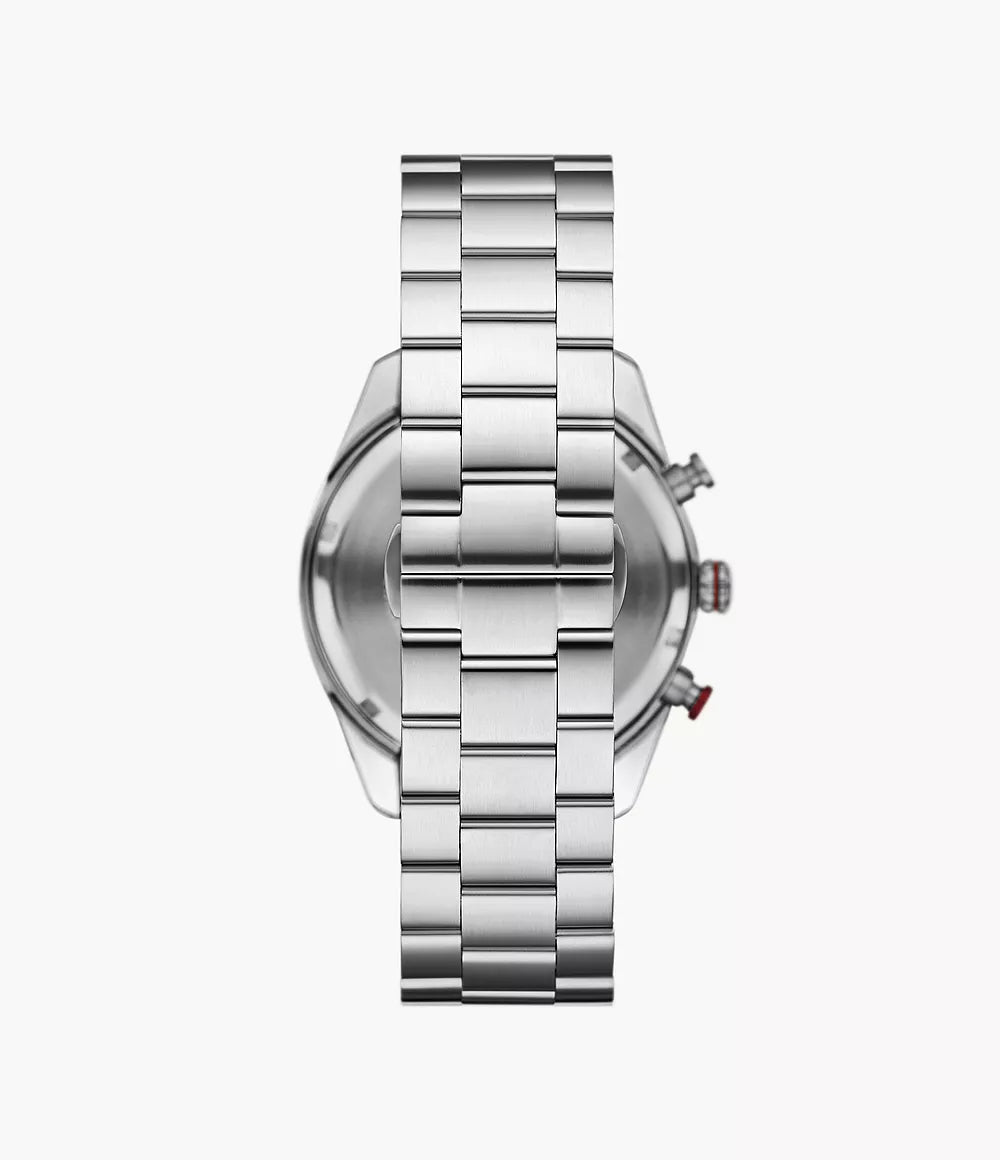 Emporio Armani Chronograph Stainless Steel Men's Watch - AR11645