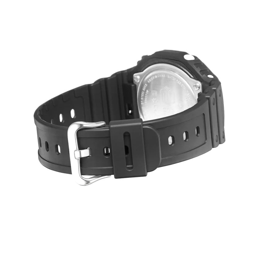 Casio G-Shock Tough Solar Bluetooth Mens Sports Watch- GA-B2100-1A1DR