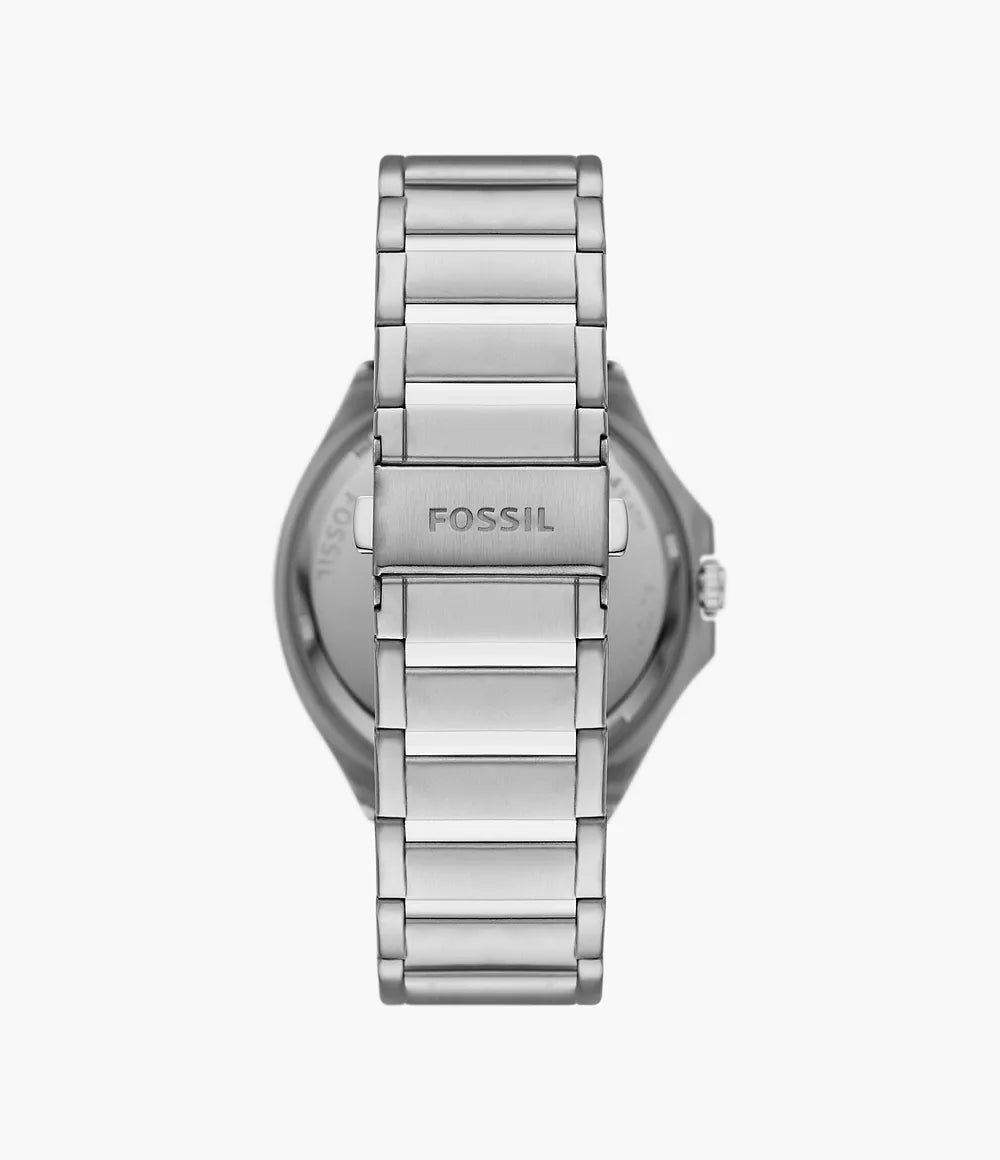 Fossil Evanston Automatic Men's Watch - BQ2620