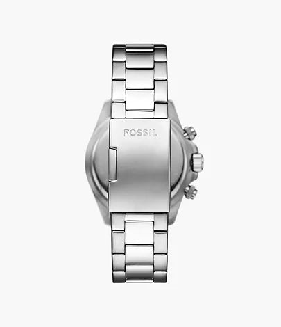 Fossil Autocross Multifunction Stainless Steel Men's Watch - BQ2873