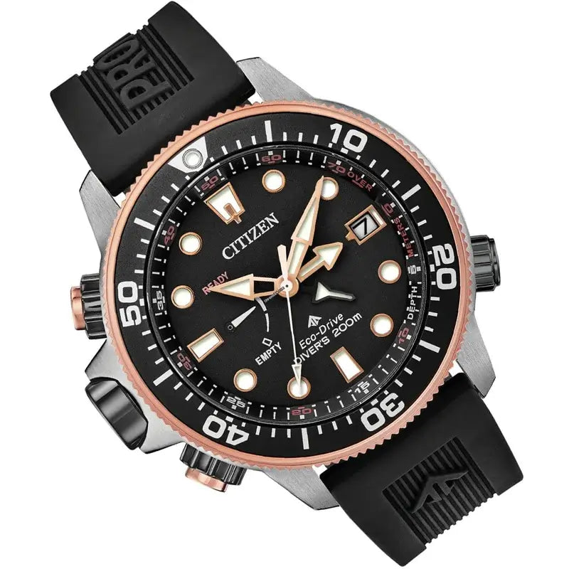 Citizen Promaster Aqualand 30th Anniversary Limited Edition Men's Watch- BN2037-11E