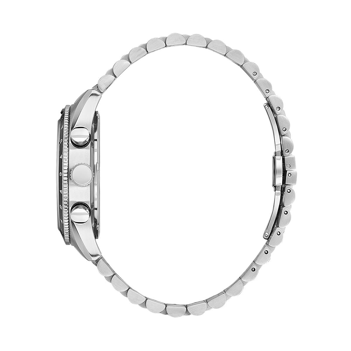 Daniel Klein Gun Dial Men's Watch - DK.1.13994-2