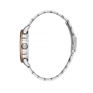 Daniel Klein Gun Black Dial Men's Watch - DK.6.14050-7