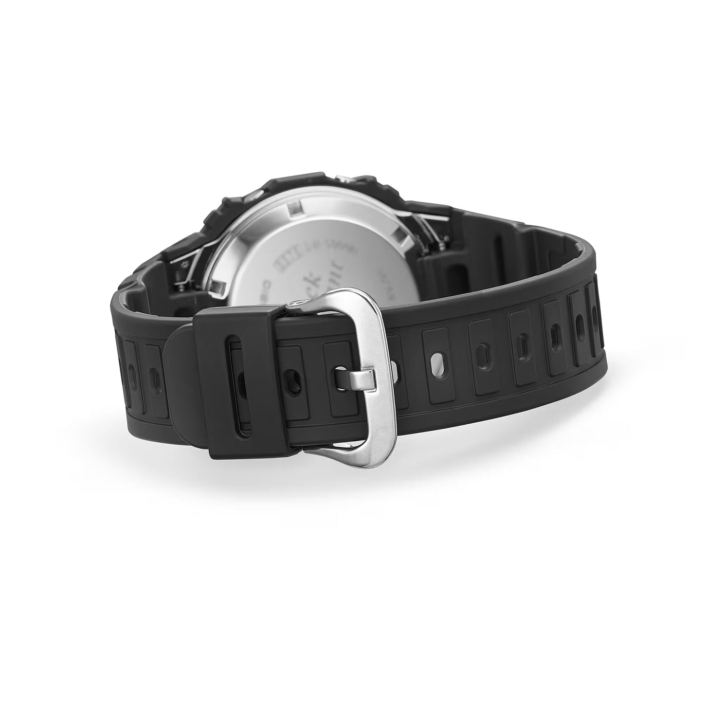 Casio G-Shock Digital Men’s Watch - DW-5000R-1ADR