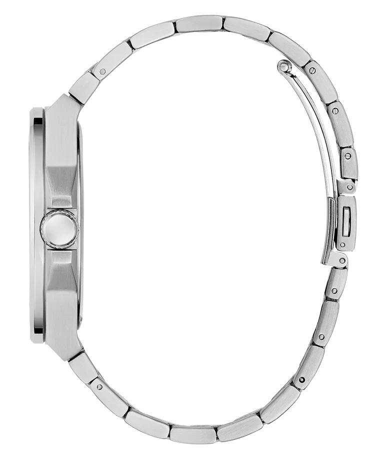 Guess Black Dial 44 mm Men's Watch - GW0833G3