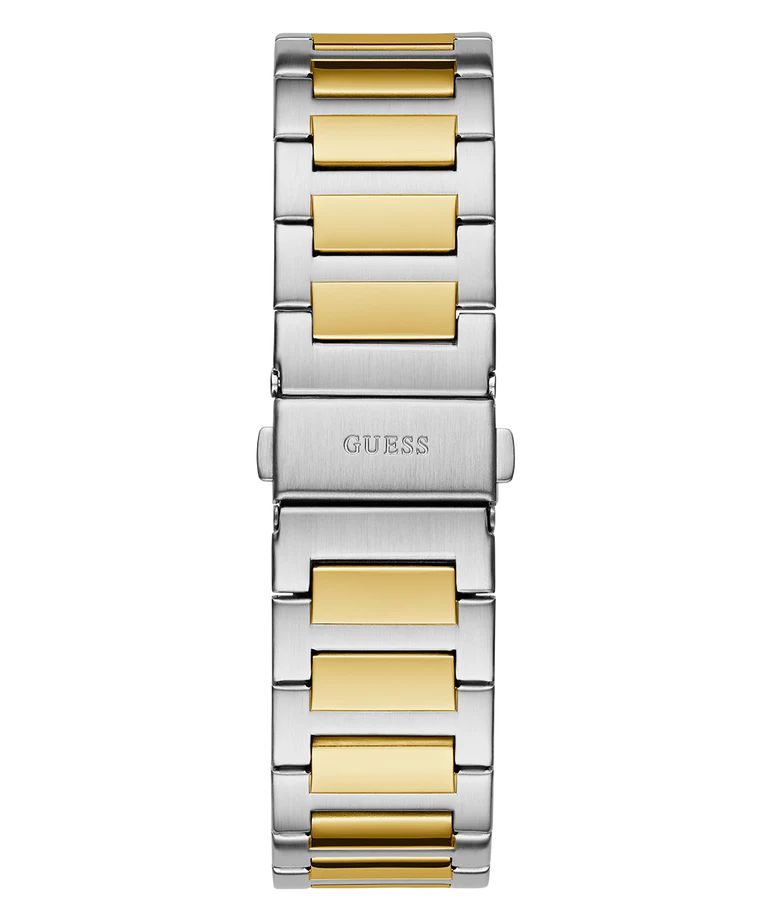 Guess Black Dial 44 mm Men's Watch - GW0833G3