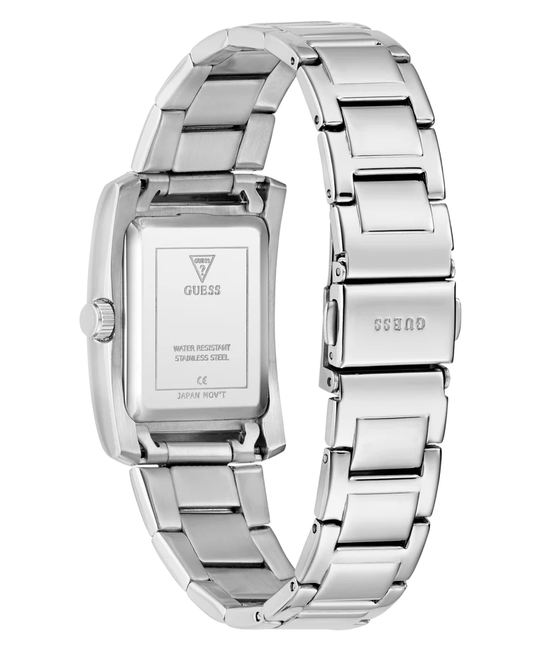 Guess Sky Blue Ladies Watch - GW0876L1