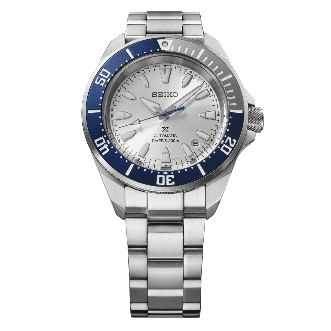 Seiko Prospex Sea 145th Anniversary Limited Edition of 9,999 pieces Men's Watch - HBB001
