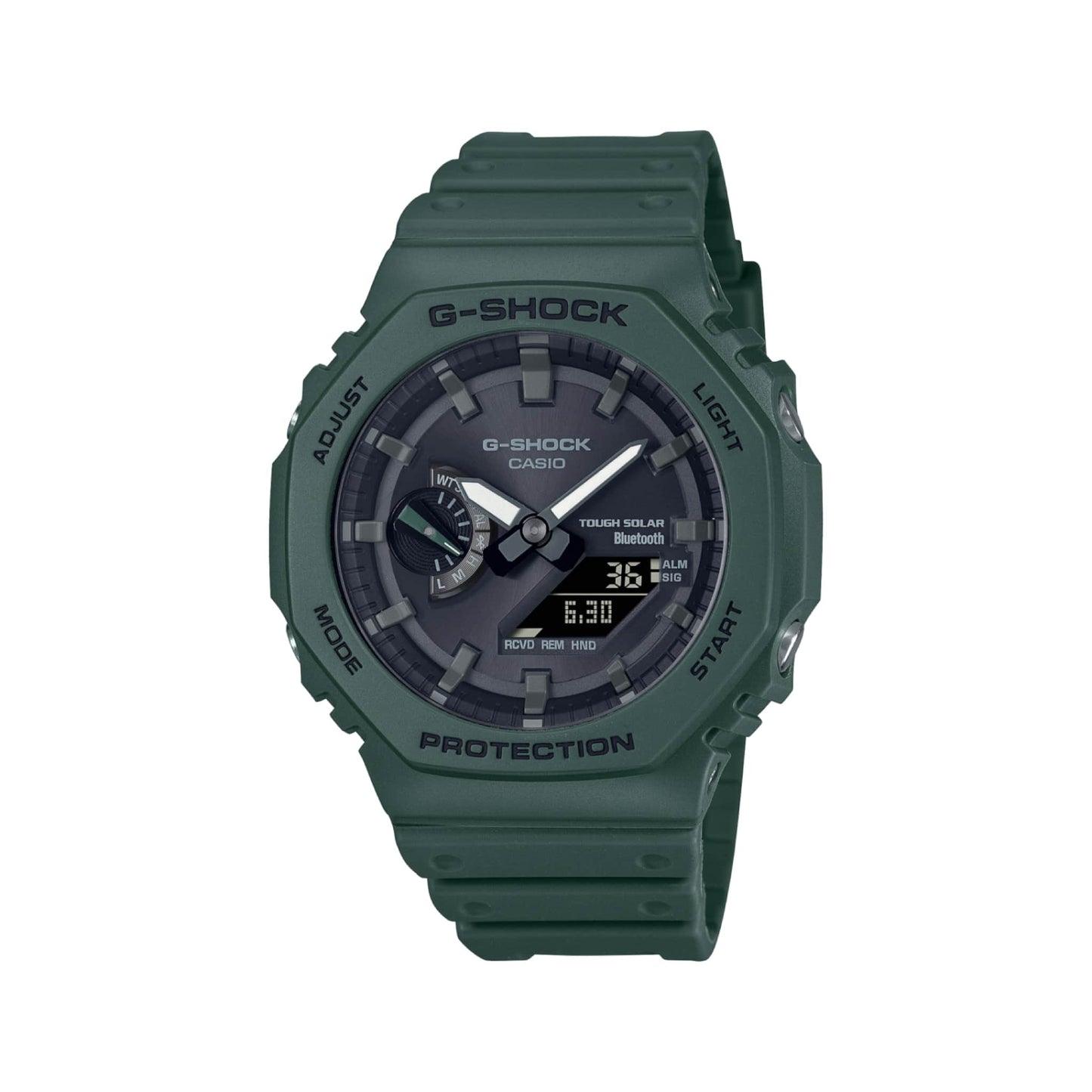 Casio G-shock Tough Solar Bluetooth GA-B2100-3ADR