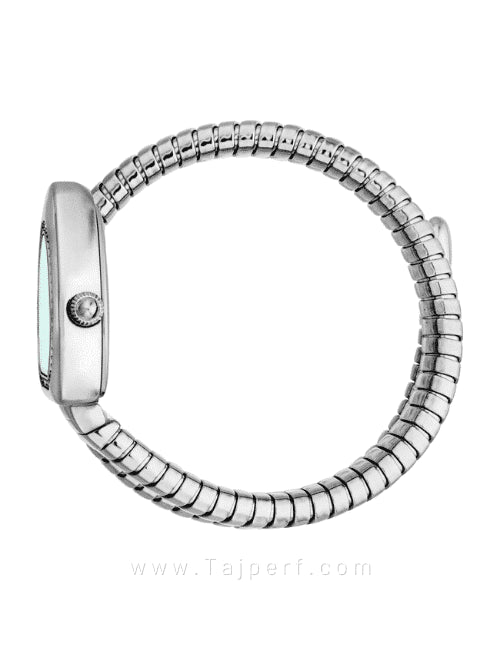 Just Cavalli Turquoise Dial Ladies Watch - JC1L249M0015
