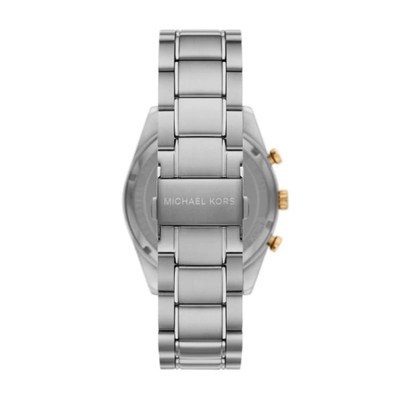 Michael Kors Accelerator Men's Chronograph Watch- MK9112
