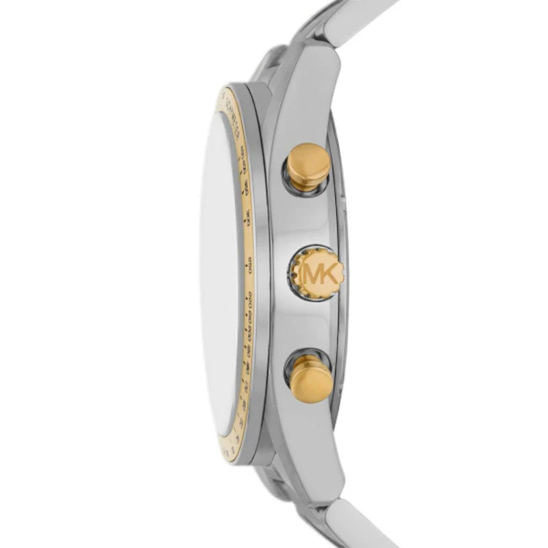 Michael Kors Accelerator Men's Chronograph Watch- MK9112