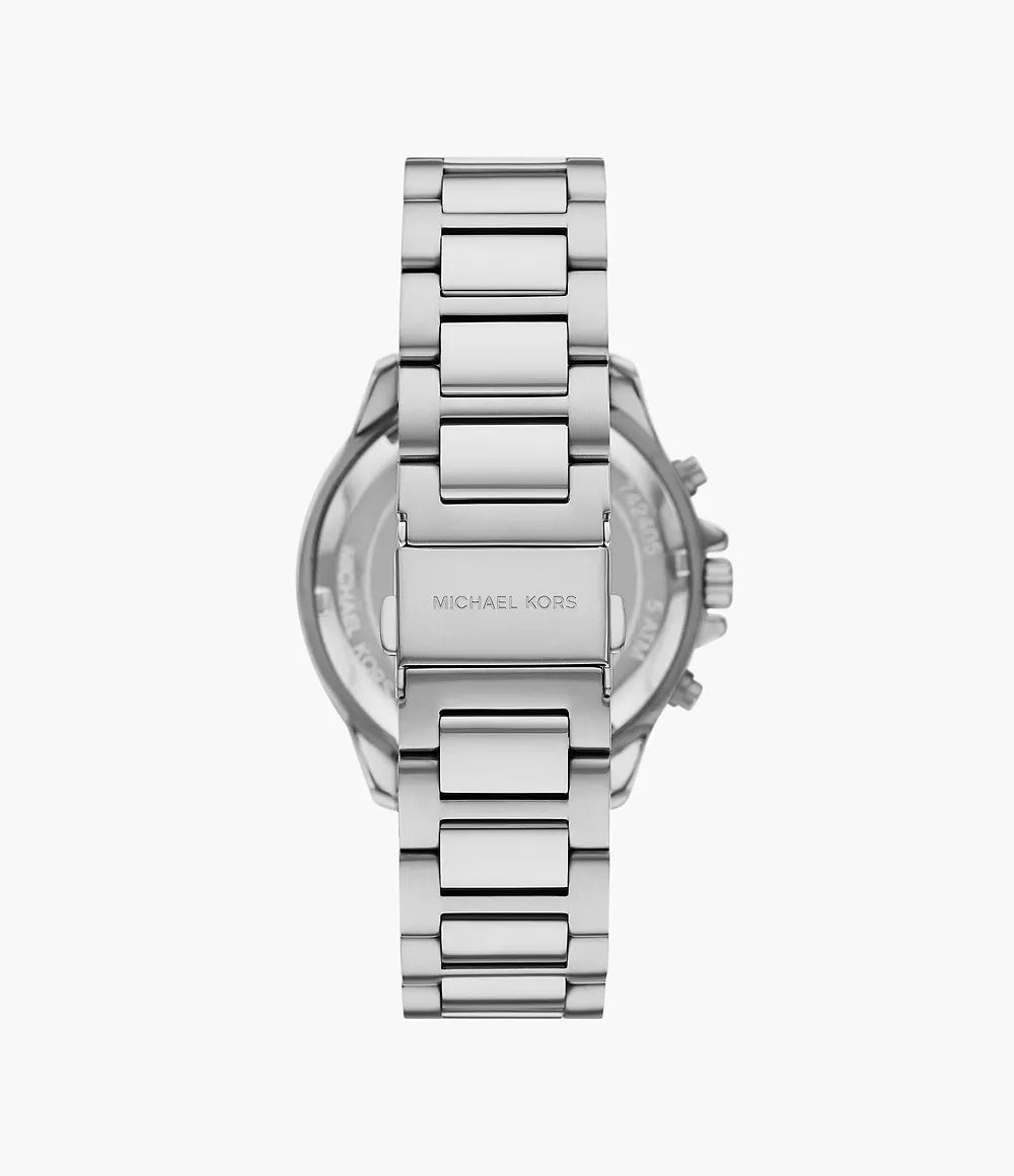Michael Kors Sage Chronograph Green Dial - MK9191
