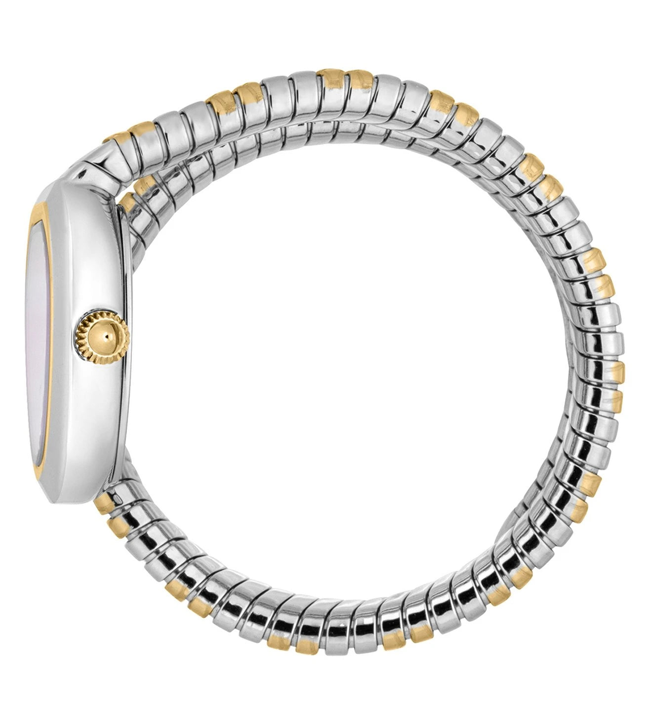 Just Cavalli Aversa Dual Tone Ladies watch- JC1L222M0055