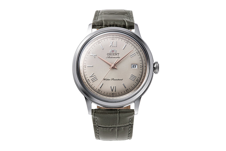 Orient Bambino Classic Automatic Men’s Watch - RA-AC0025N30B