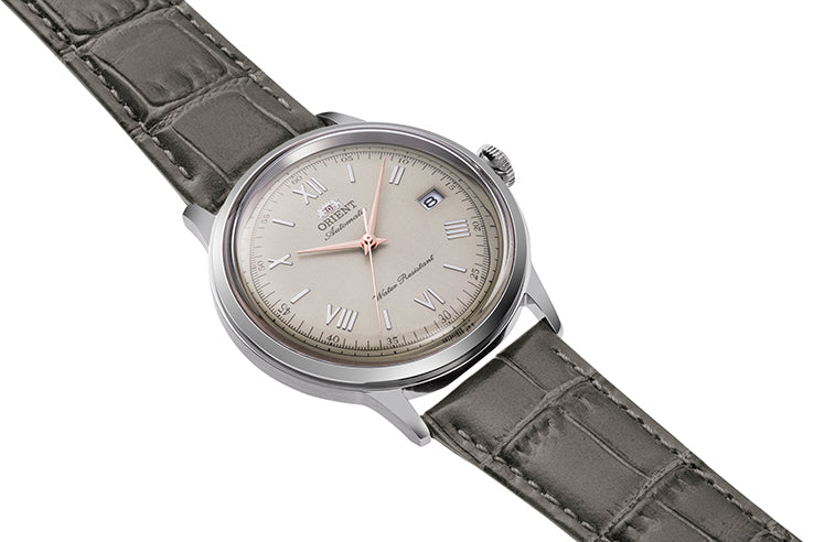 Orient Bambino Classic Automatic Men’s Watch - RA-AC0025N30B