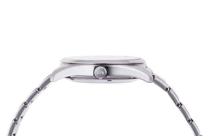 Orient Contemporary Stretto Semi-skeleton Automatic 75th Anniversary Limited Edition Men's Watch - RA-AR0012N30B