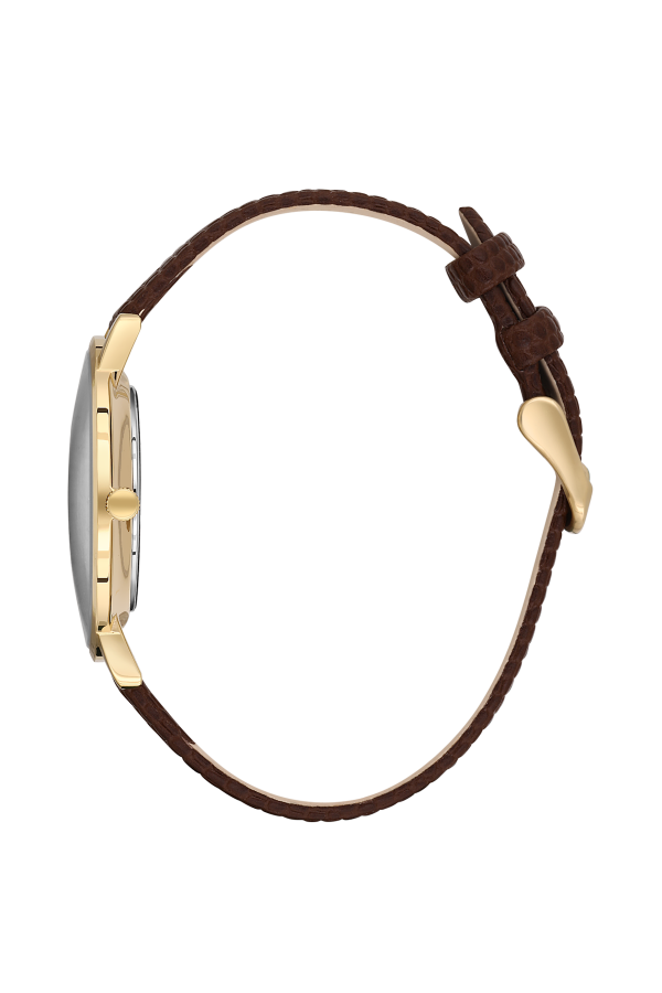Santa Barbara Polo & Racquet Club White Dial Men's Watch - SB.8.10006-5