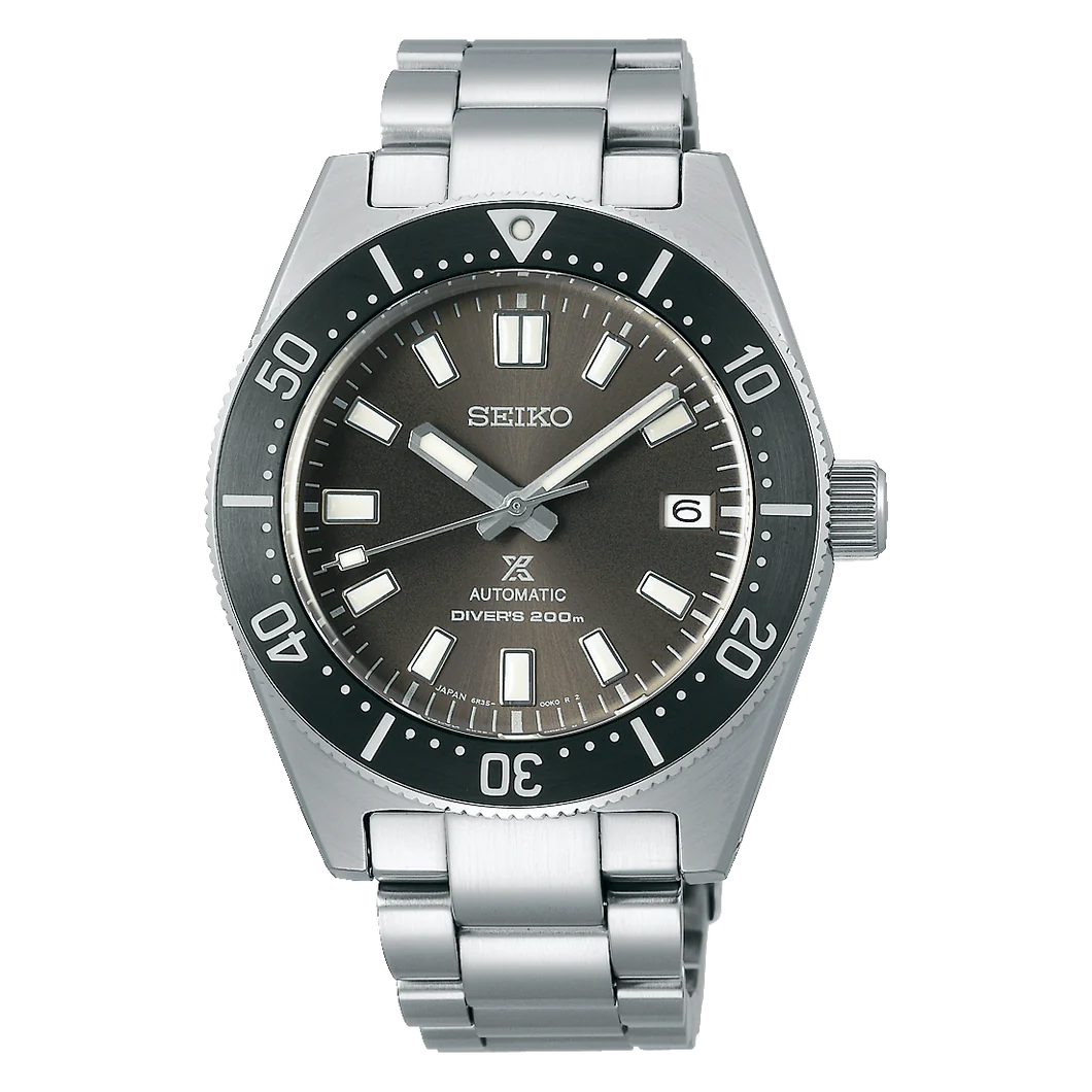 Seiko Prospex Diver Men's Automatic Watch- SPB143J1