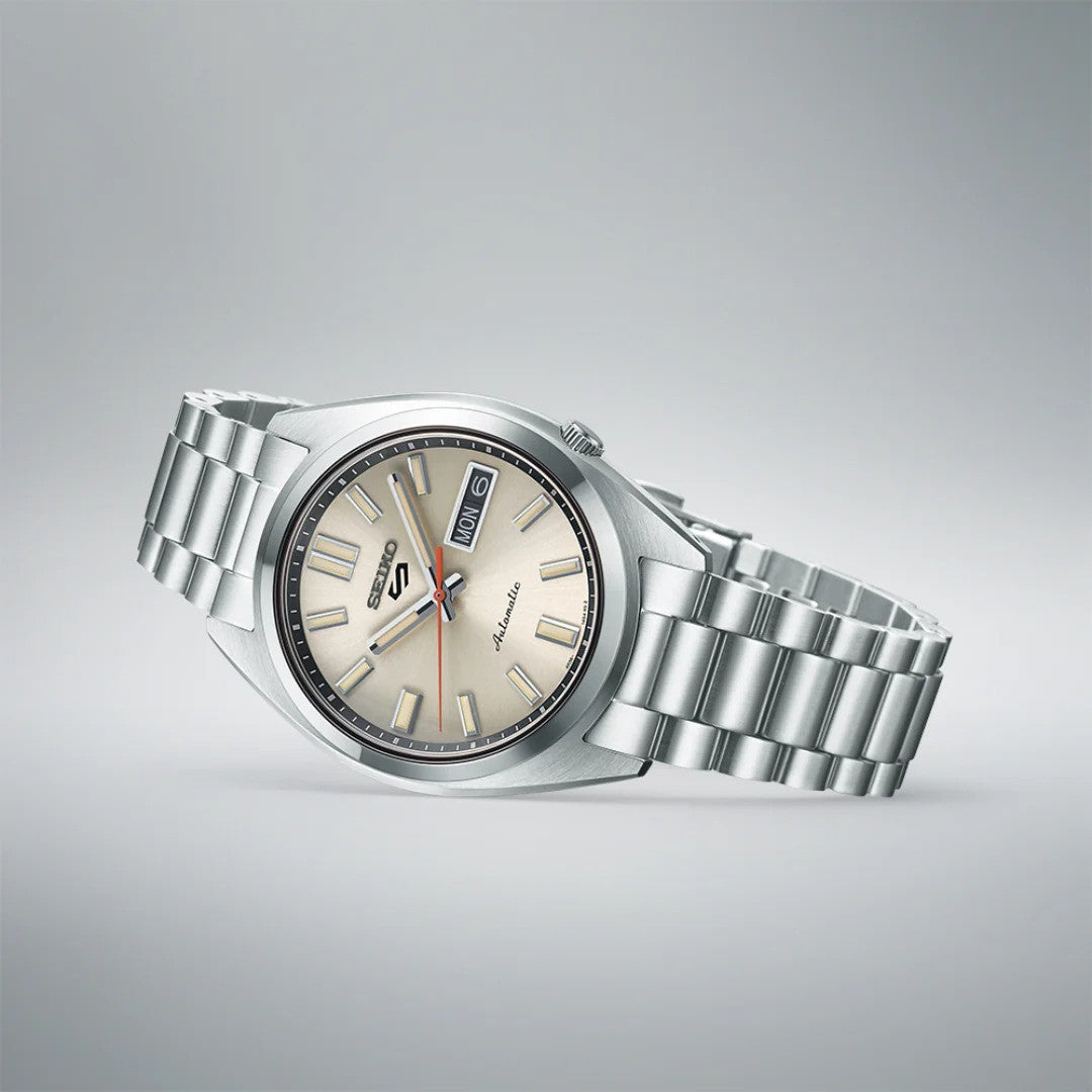 Seiko5 SNXS Series New Released Men's Automatic Watch- SRPK91K1