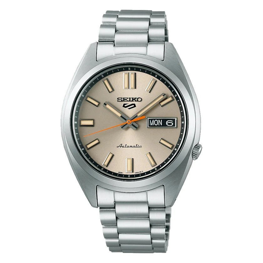 Seiko5 SNXS Series New Released Men's Automatic Watch- SRPK91K1