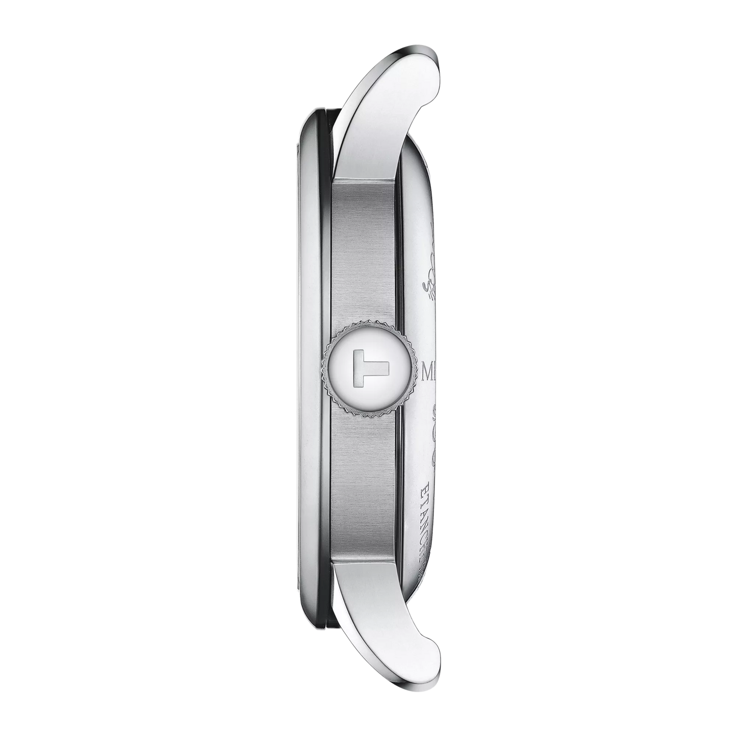 Tissot Le Locle 20th Anniversary Powermatic 80 Men's Watch- T006.407.11.033.03