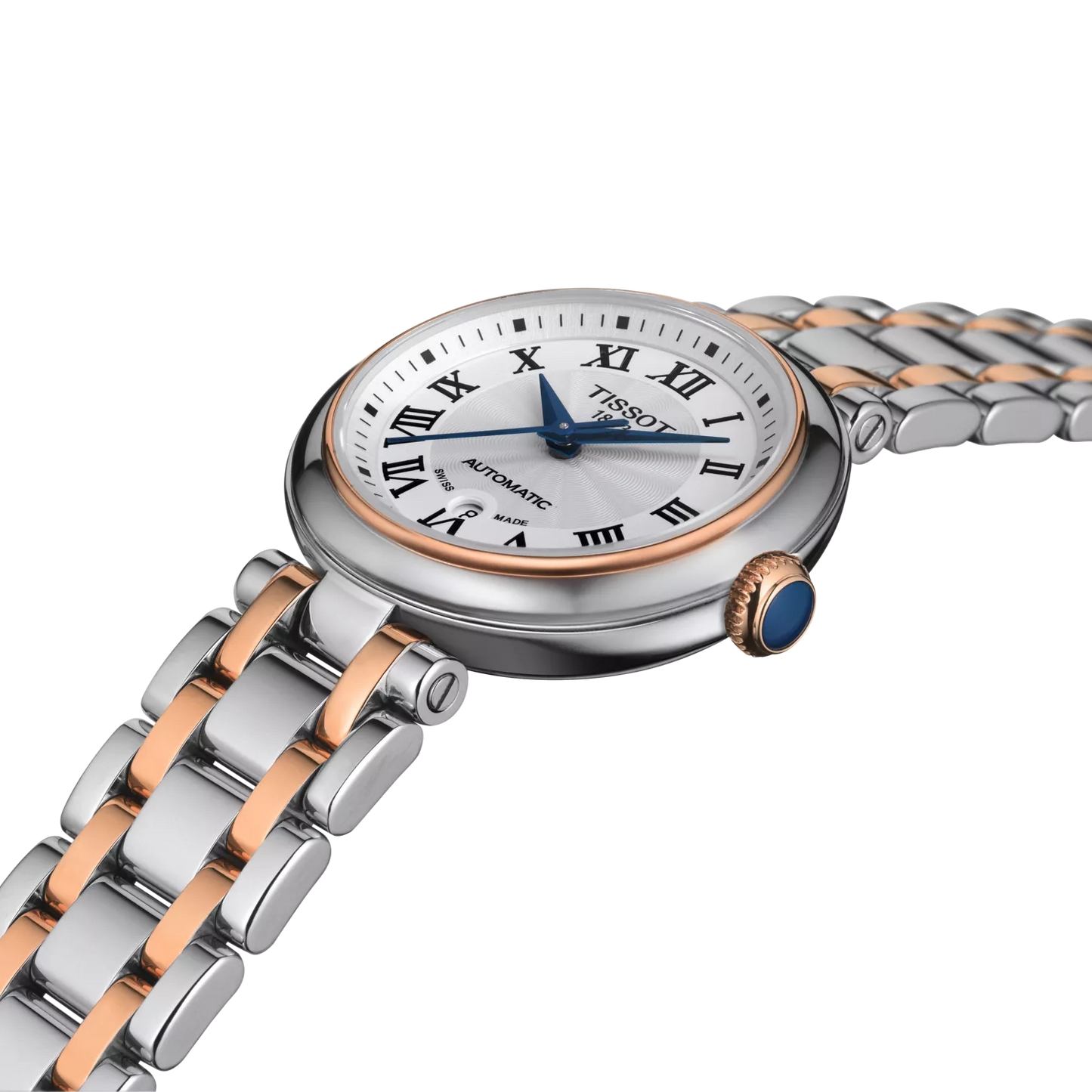 Tissot Bellissima Automatic Ladies Watch - T126.207.22.013.00