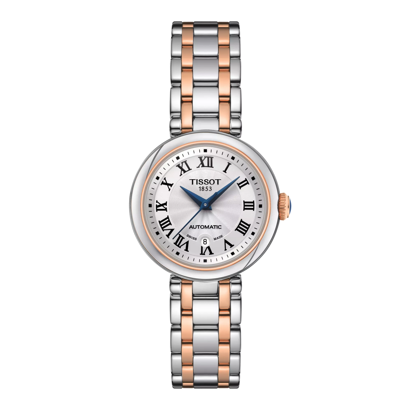 Tissot Bellissima Automatic Ladies Watch - T126.207.22.013.00