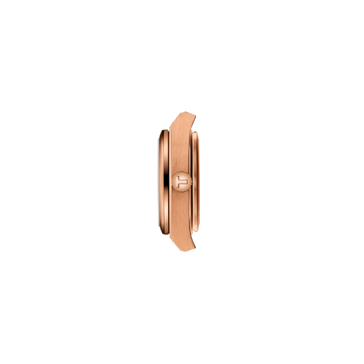 Tissot PRX 25mm Nude Dial Swiss quartz Movement Ladies Watch - T137.010.33.506.00
