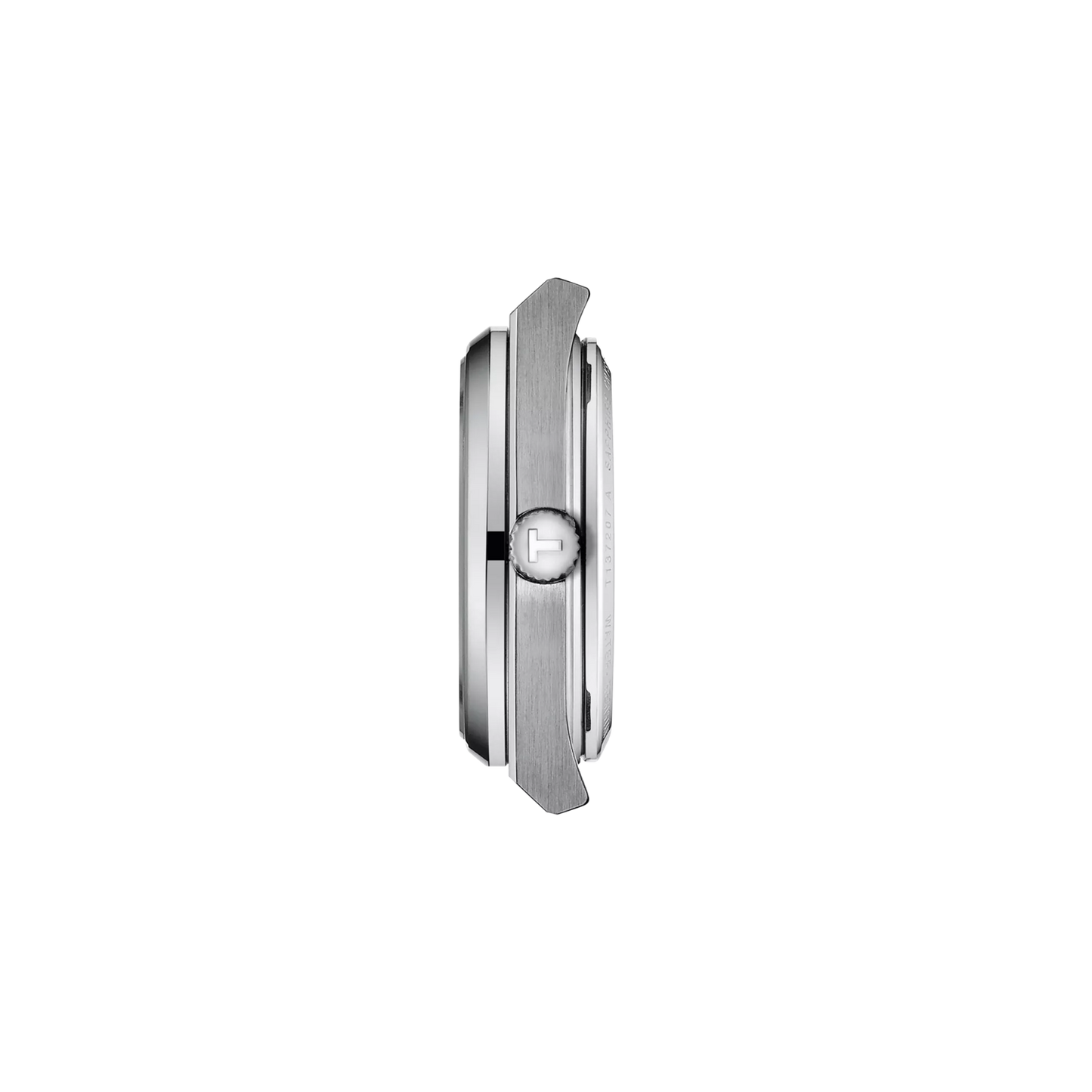 Tissot PRX White Dial Powermatic 80 35mm- T137.207.11.111.00