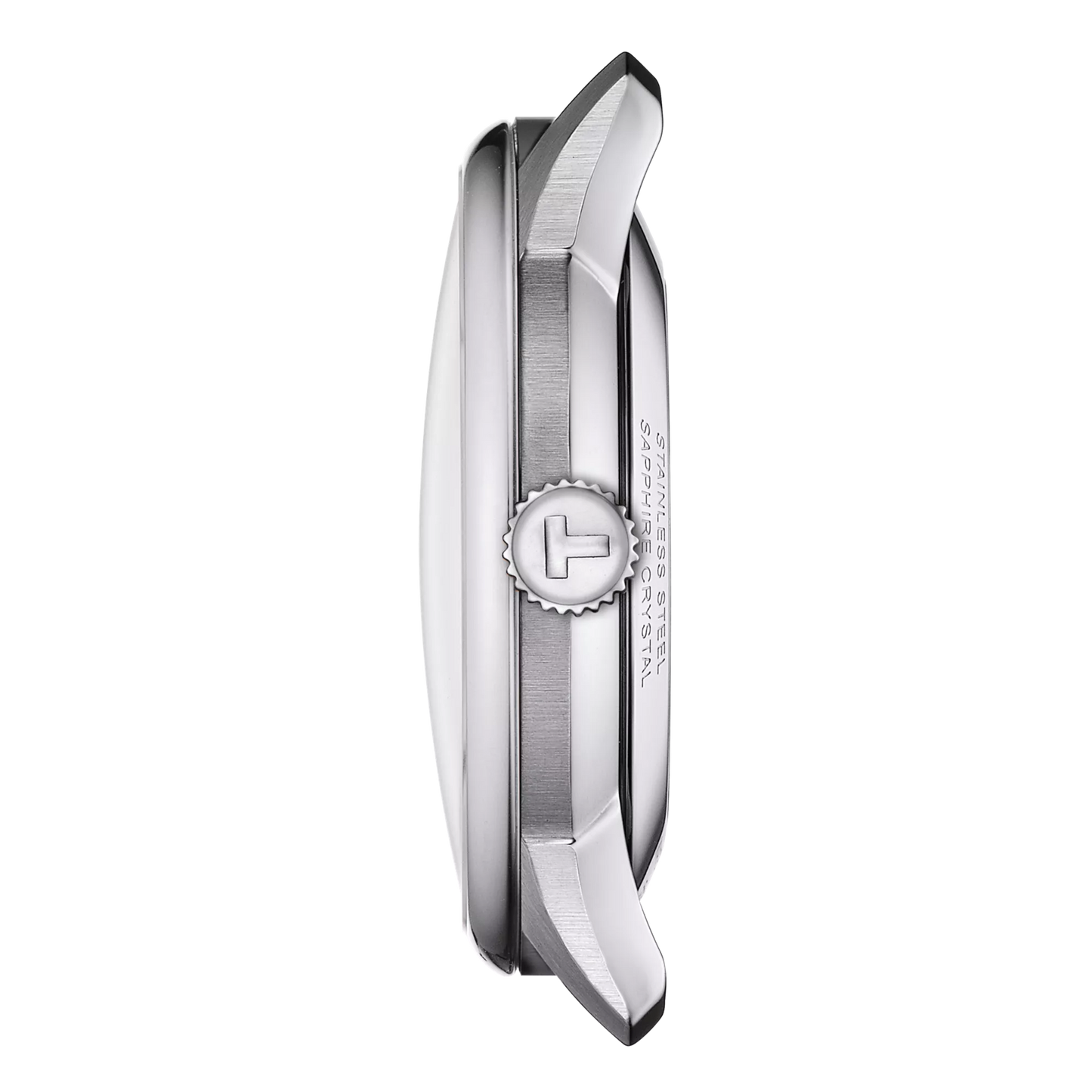 Tissot Chemin des Tourelles Skeleton Automatic Men's Watch- T139.836.11.048.00