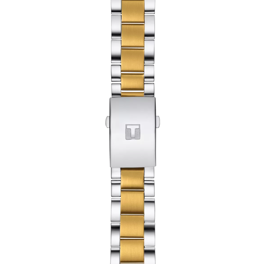 Tissot Chronograph XL Stainless Steel Casual Men's Watch - T116.617.22.041.00