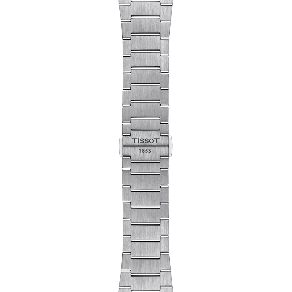 Tissot PRX Powermatic 80 Gradient Dial- T137.407.11.351.01