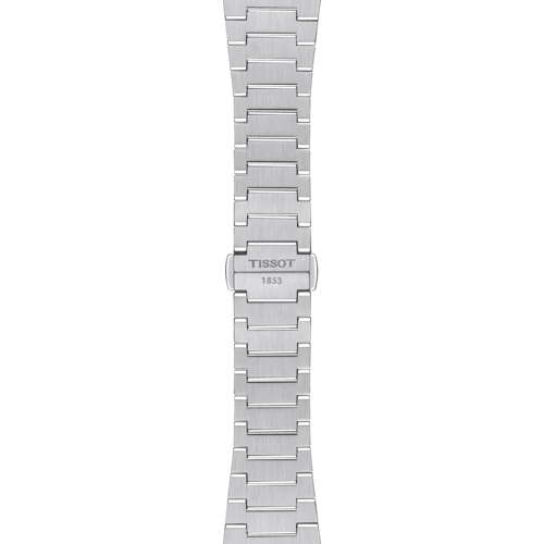 Tissot PRX White Dial Powermatic 80 35mm- T137.207.11.111.00