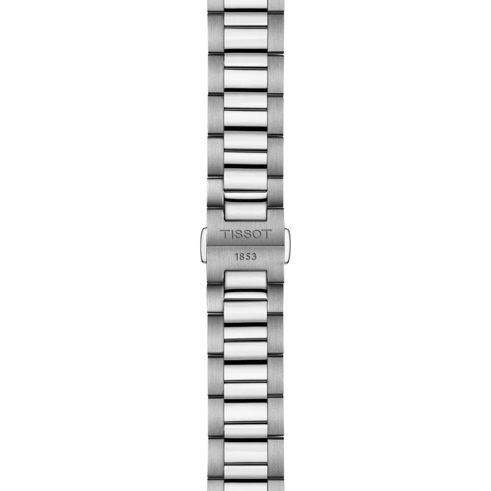 Tissot PR100 Green Dial Men's Classic Date Watch- T150.410.11.091.00