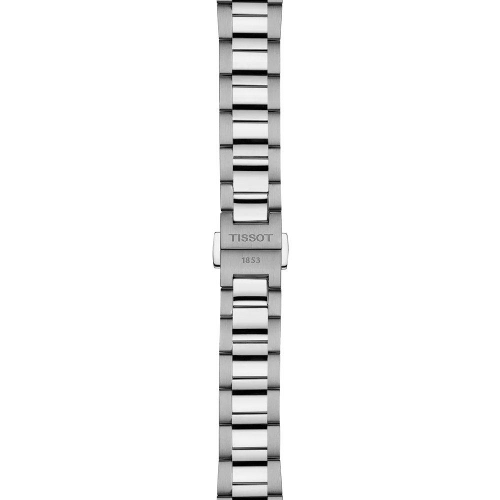 Tissot PR100 Pink Dial Ladies Quart Watch- T150.210.11.331.00