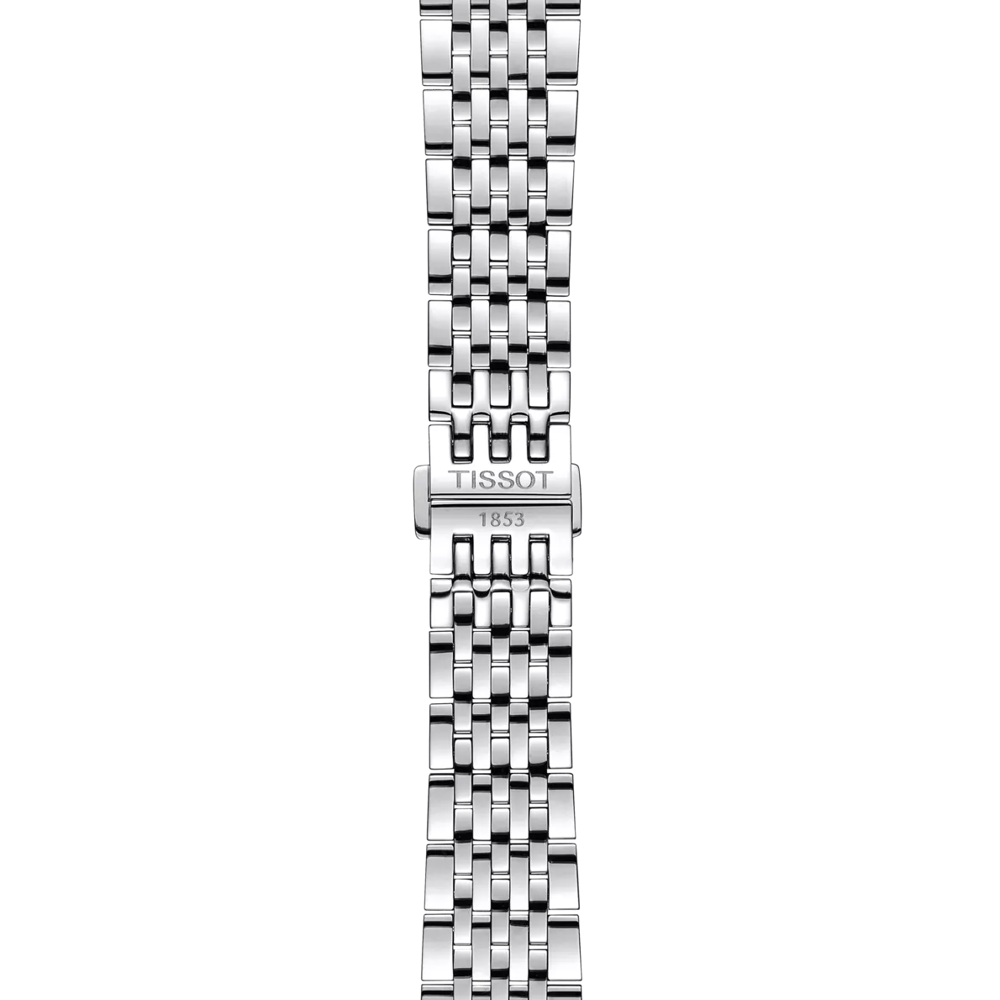 Tissot Le Locle 20th Anniversary Powermatic 80 Men's Watch- T006.407.11.033.03