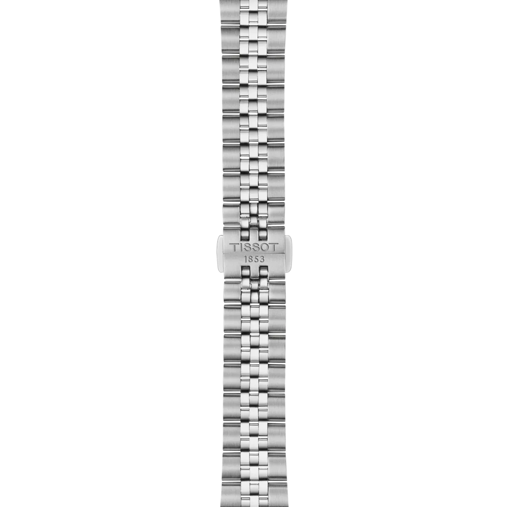 Tissot Ballade 34mm Green Dial Ladies Watch - T156.210.11.091.0